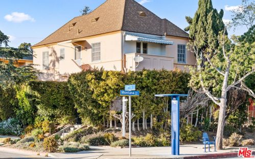 753 22nd St, Santa Monica, CA 90402-3123