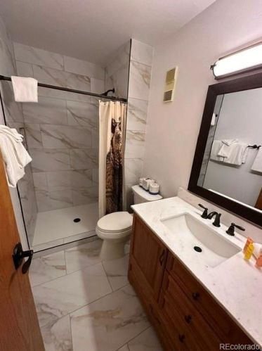 305 Park Ave, Breckenridge CO  exterior