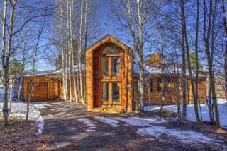 208 Bitter Brush Way, Truckee, CA 96161-3926