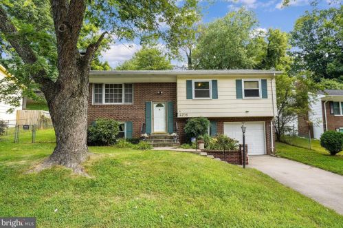 4706 Korvett Dr, Woodbridge, VA 22193-4615