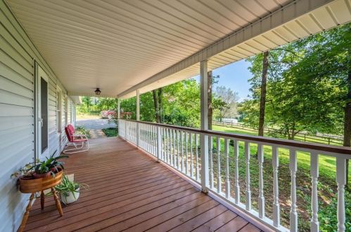 2415 Camp Rd, Big Canoe GA  30143-4925 exterior