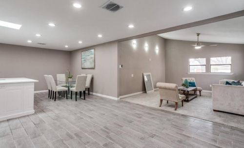 4709 Bonnell Ave, Fort Worth, TX 76107-6820