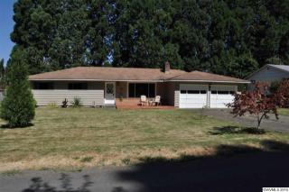 1025 Stamm Pl, Corvallis, OR 97333-4027