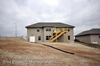 2484 Spring Water St, Springfield MO  65803-7732 exterior