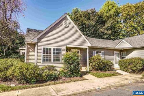 1186 Rose Arbor Ct, Charlottesville, VA 22901-1700