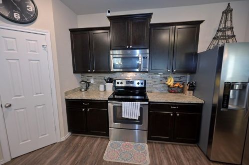 10205 Bluebell, Fort Worth TX 76140 exterior