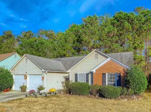 6035 Water Oaks Dr, Austell, GA 30106-3036
