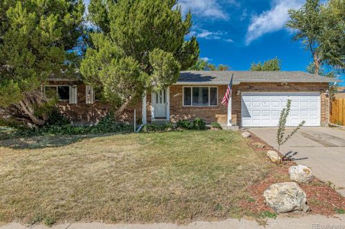 14743 March Dr, Denver, CO 80239-3823