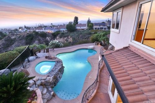 865 Swallow Way, Anaheim CA  92807-4430 exterior