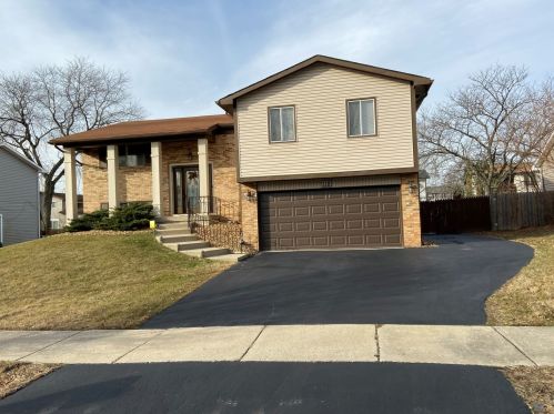 118 Pheasant Rd, Matteson, IL 60443-1023