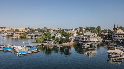 813 Mother Shipton, Copperopolis, CA 95228-9638