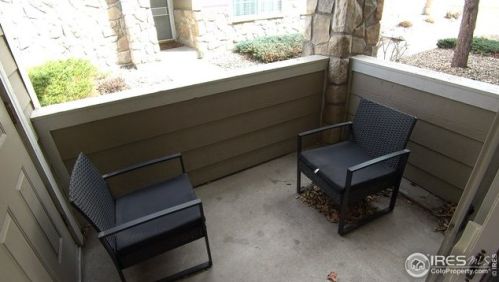 1343 Lake Cir, Fort Collins CO  80550-6184 exterior