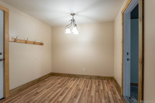 43 Newland Ct, Denver CO  80226-2137 exterior