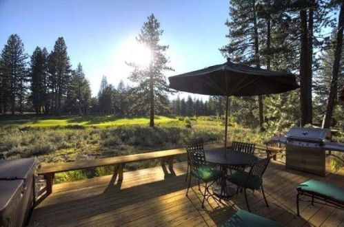 12258 Lookout Loop, Truckee, CA 96161-4528