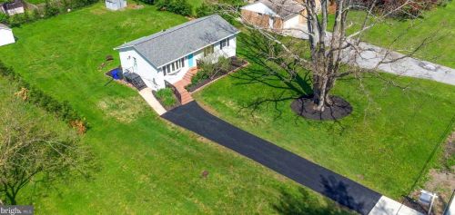 13208 Lutes Dr, Silver Spring MD  20906-3233 exterior