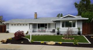 1468 Heidelberg Dr, Livermore, CA 94550-6024