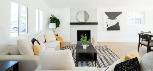 4102 Old Mill St, Irvine CA  92604-2232 exterior