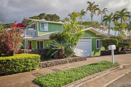 95722 Makaunulau St, Mililani, HI 96789-2829