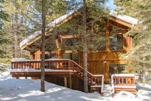 12362 Greenleaf Way, Truckee, CA 96161-6230