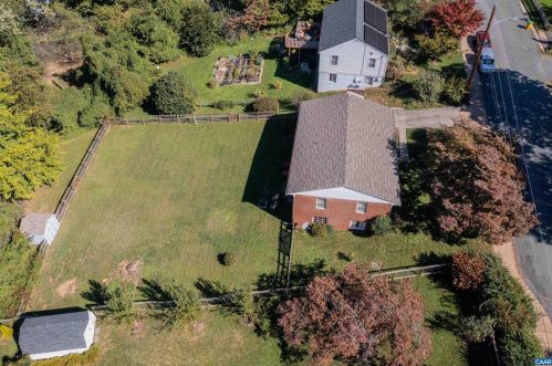 403 Allen Dr, Charlottesville, VA 22903-4302
