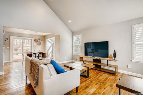 11666 Laurel Ln, Parker CO 80138-7174 exterior