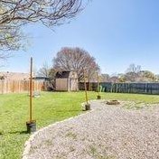 10132 Stoney Brg Rd, Fort Worth TX  76108-3967 exterior