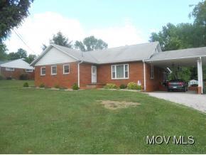 5992 Dupont Rd, New England WV  26181-8268 exterior