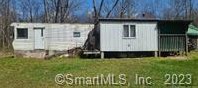 81 Coomer Hill Rd, Killingly CT  06241-1906 exterior