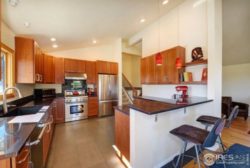 2410 Vassar Dr, Boulder CO  80305-5731 exterior