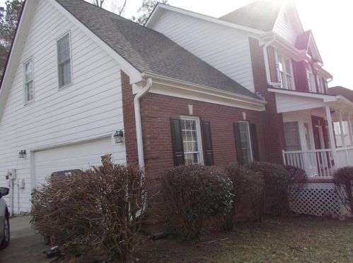 2782 Prairie Ln, Lithonia, GA 30039-4967