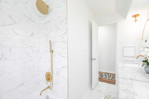 9930 Cloister Dr, Dallas TX  75228-3617 exterior