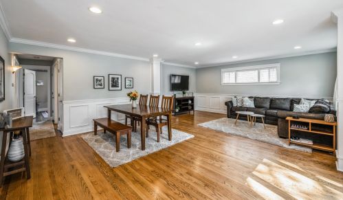 3604 Maple Ave, Brookfield, IL 60513-1536