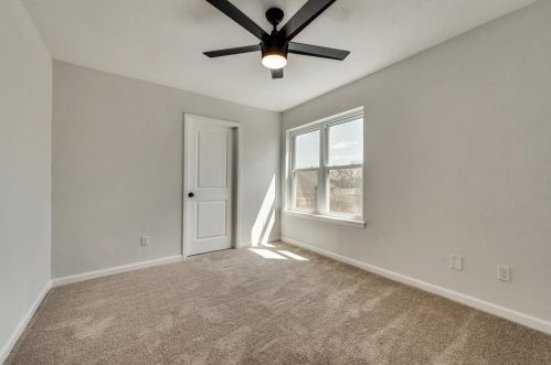 9617 Lea Shore St, Fort Worth TX  76179-3226 exterior
