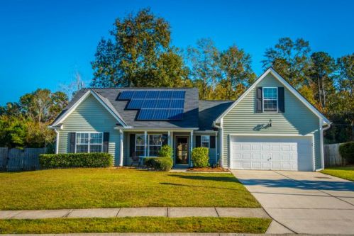 228 Equinox Cir, Ladson, SC 29456-5291