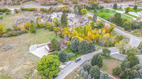 1836 Ft Cyn Rd, Alpine UT 84004-1110 exterior