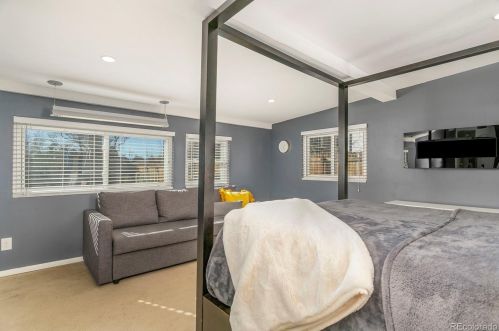 7397 Tamarac St, Englewood CO 80112-1836 exterior