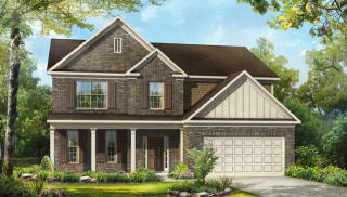 250 Ryans Pt, Dallas, GA 30132-0594