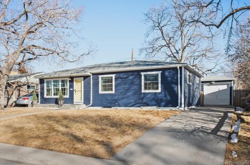 1746 Elm St, Denver, CO 80222-4438