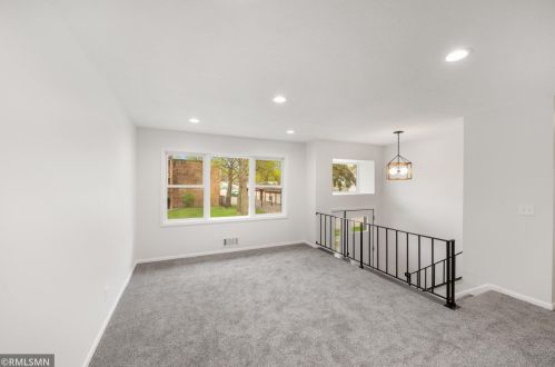 3642 Mckinley St, Minneapolis MN  55418-1513 exterior