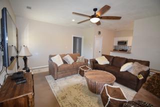 9616 Santa Clara Dr, Fort Worth TX  76116-5920 exterior