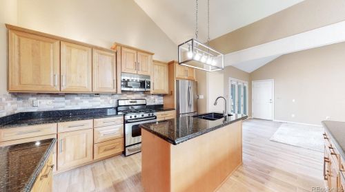 8127 Leyden St, Englewood CO 80112-3059 exterior