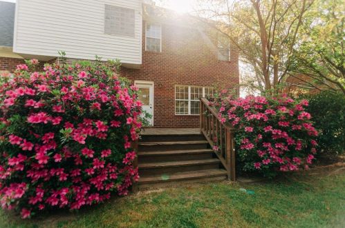 1651 Westview Dr, Florence SC  29501-5308 exterior