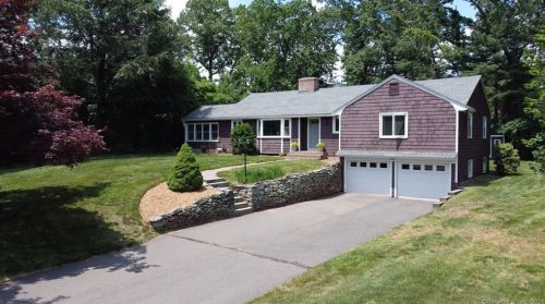 173 Olde Stage Rd, Glastonbury, CT 06033-3249