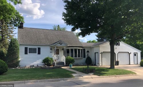 1020 William Ave, Montevideo, MN 56265