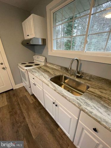 5705 Blaine Rd, Churchton MD  20733-2119 exterior
