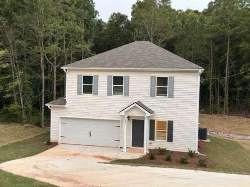 400 Wallace Cir, Carrollton, GA 30117-4990
