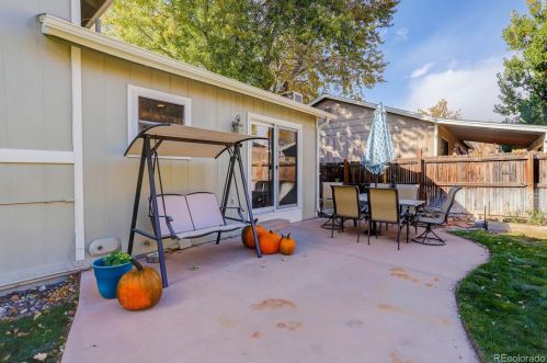 3668 Norfolk Way, Aurora CO 80013-2012 exterior