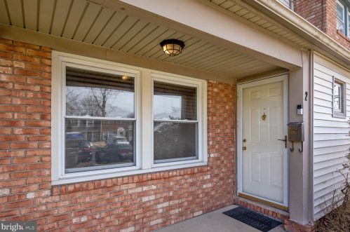 2 Rutledge Pl, Willingboro, NJ 08046-2518