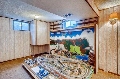 10127 Arizona Pl, Denver CO  80232-5033 exterior