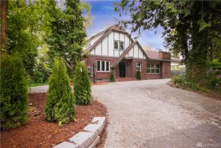 1751 54th St, Tacoma WA  98408-1424 exterior